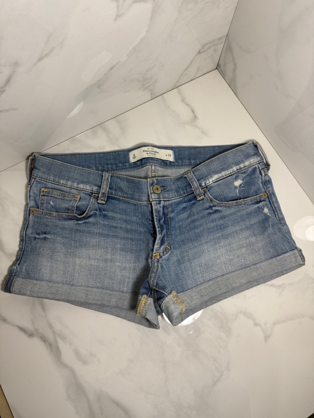 Abercrombie Shorts